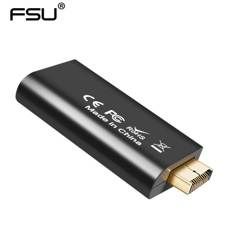 

Audio Cables & Connectors The Est PS2 To Converter Adapter For HDTV Support 480i 576i 480p With 3.5mm Video