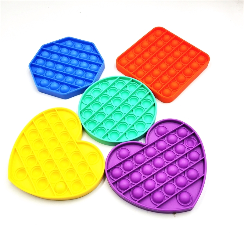 

Color changing I'm an expert children's math mental arithmetic focus on large rodent killer desktop puzzle toys