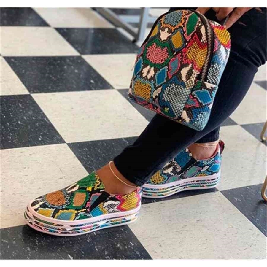 

Women Sneakers Woman Shoes Casual Fashion Loafers Platform Sneakers Brand Girl Female Luxury Shoes Women Designers, Color