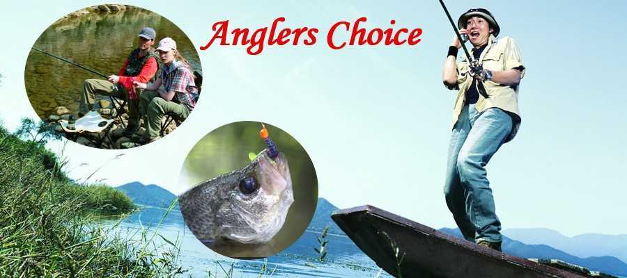 anglers choice FISHING LINE