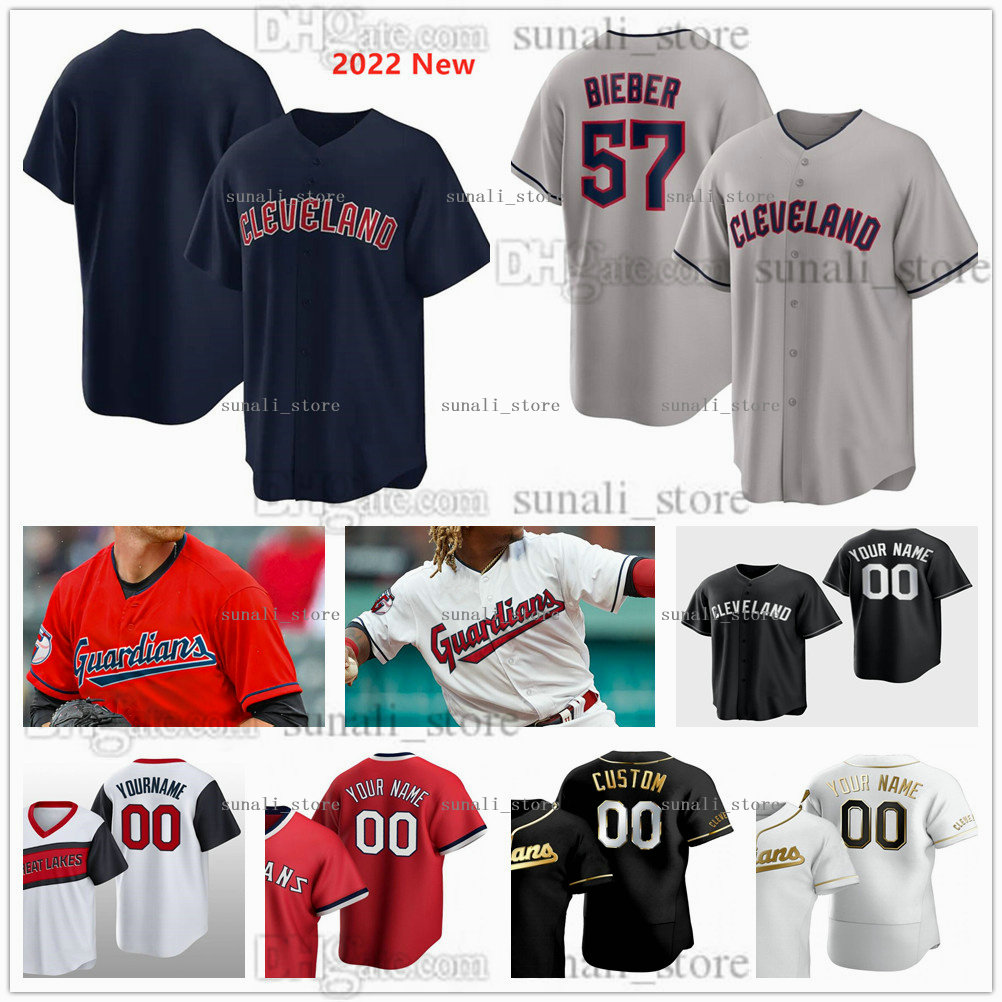 

2022 College Baseball Jersey 37 Trevor Stephan 52 Nick Sandlin 31 Sam Hentges 26 Anthony Gose 17 Austin Hedges 6 Owen Miller 2 Yu Chang 54 Logan Allen 49 Eli Morgan, White