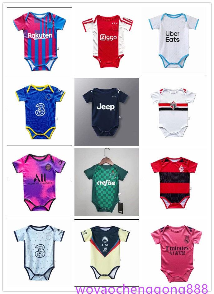 

2122 child club ICARDI soccer jersey HAZARD PEPE RASHFORD LUKAKU LAUTARO Football Baby Real Madrid modric 6-18 months BB fan jerseys, Black;yellow