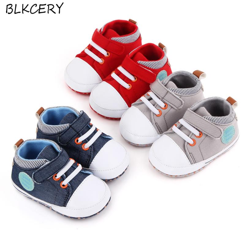 

Fashion Baby Girl Soft Sole Sneakers Shoes For 1 Year Old Boy Born Footwear Toddler Walking Trainers Infant First Walkers