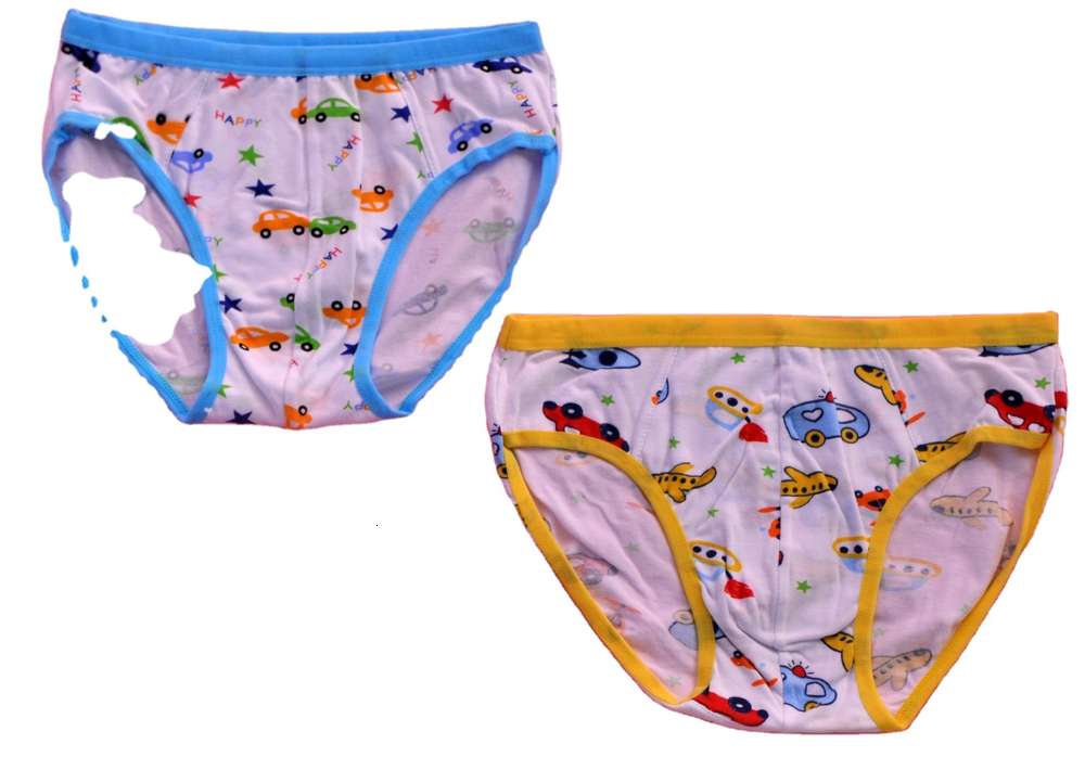 

Children's cartoon shorts, auto bread pants, cotton boy's underwear special price, Camo