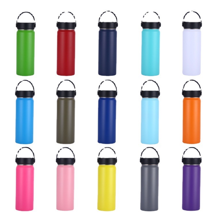 

Hydroflask insulated cup 18oz space kettle insulated cup