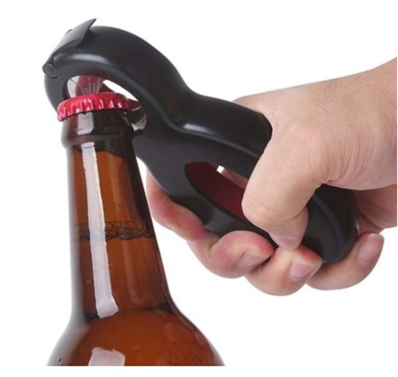 

Multi Opener, Jar, Bottle, Can Opener, Bag Opener, Lid Twist Off EZ Seal Gripper, Soda Bottle Cap Opener Multi Lid Off Helps Seniors 196 V2