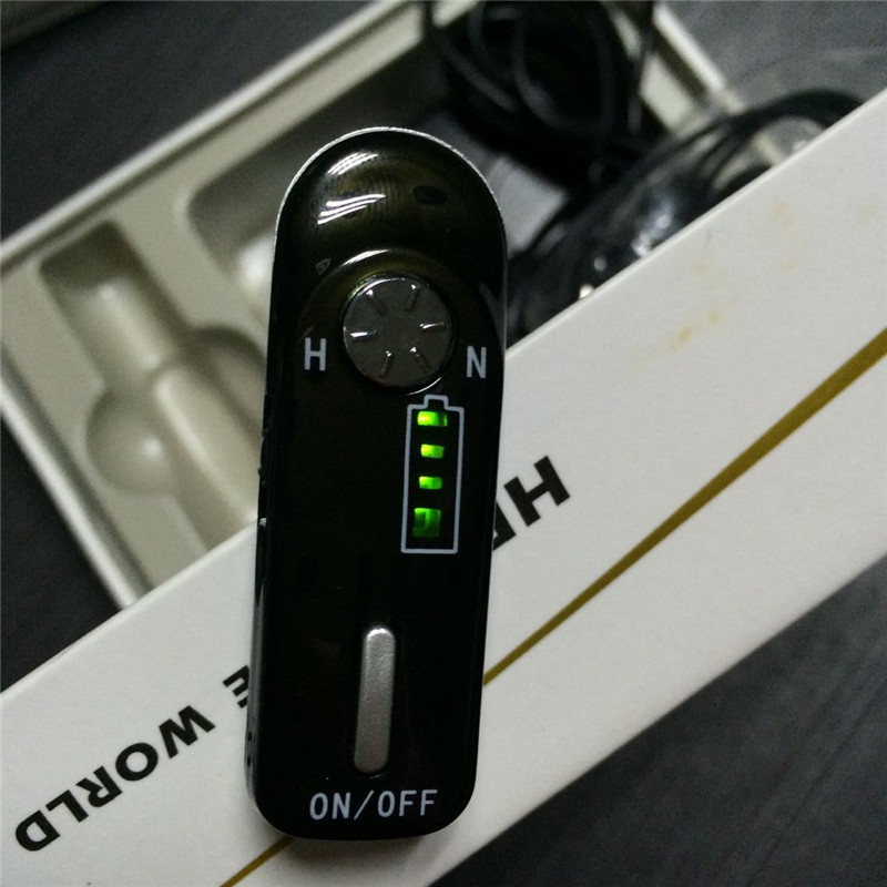 

C-06 Hearing Aid Sound Amplifier Rechargeable Ear Hearing Aids Hearing Assistance with Headphones 8 Earplugs for Adults ElderlyScouts