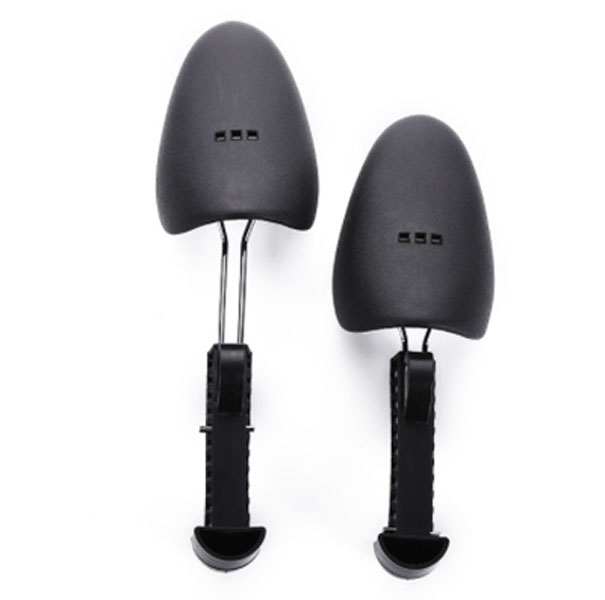 

Multicolor Plastic Adjustable Shoe Tree Men and Woman Shoes Support Can Be Choose Stretcher Shoe Shapers, White;pink