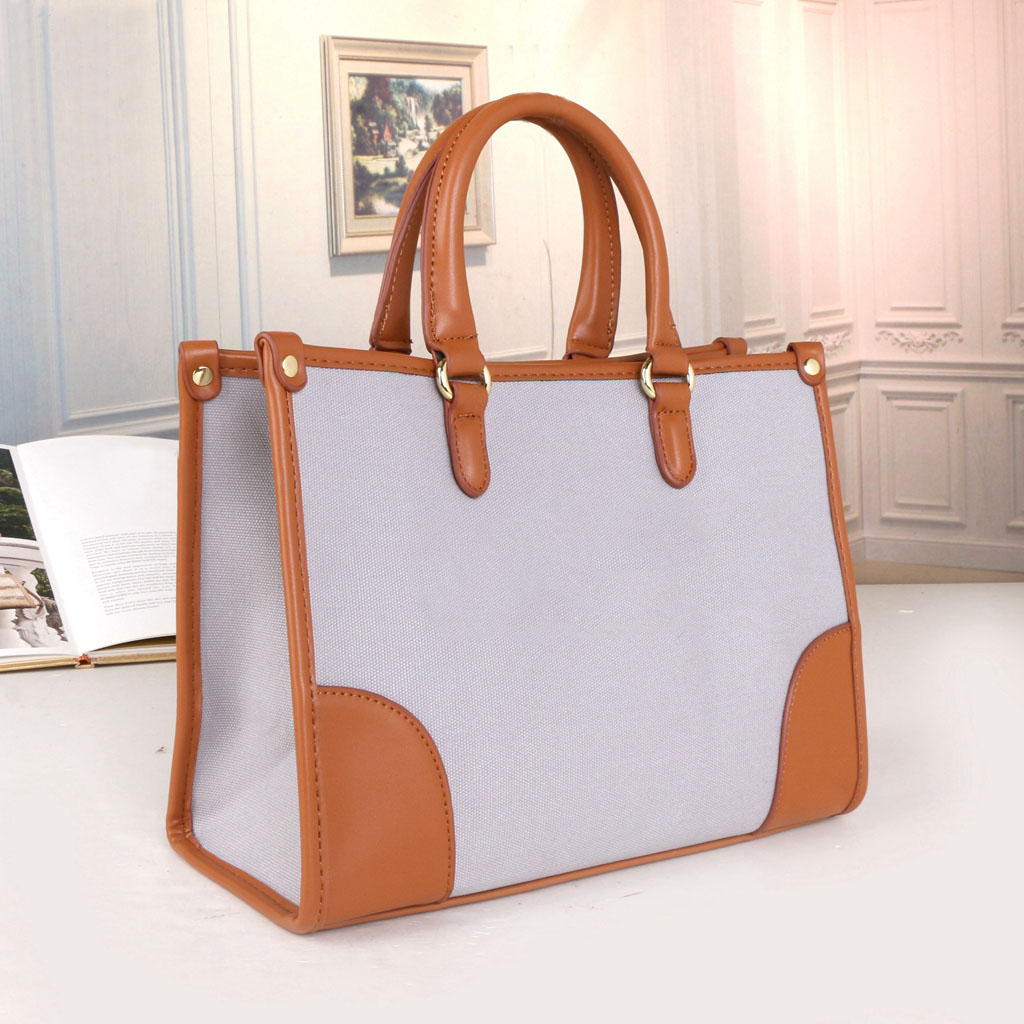 

2021 women's shopping bags handbag trend fashion shoulder bag multi color options