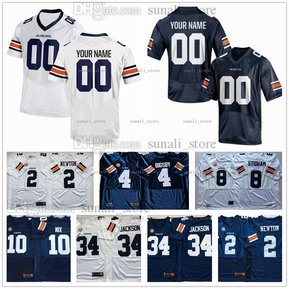 

Auburn Tigers NCAA College Jerseys Dylan Brooks Zakoby McClain Will Hastings 3 Jonathan Jones 90 Nick Fairley 14 Nick Marshall 18 Sammie Coates 8 Demetris Robertson, Kids white