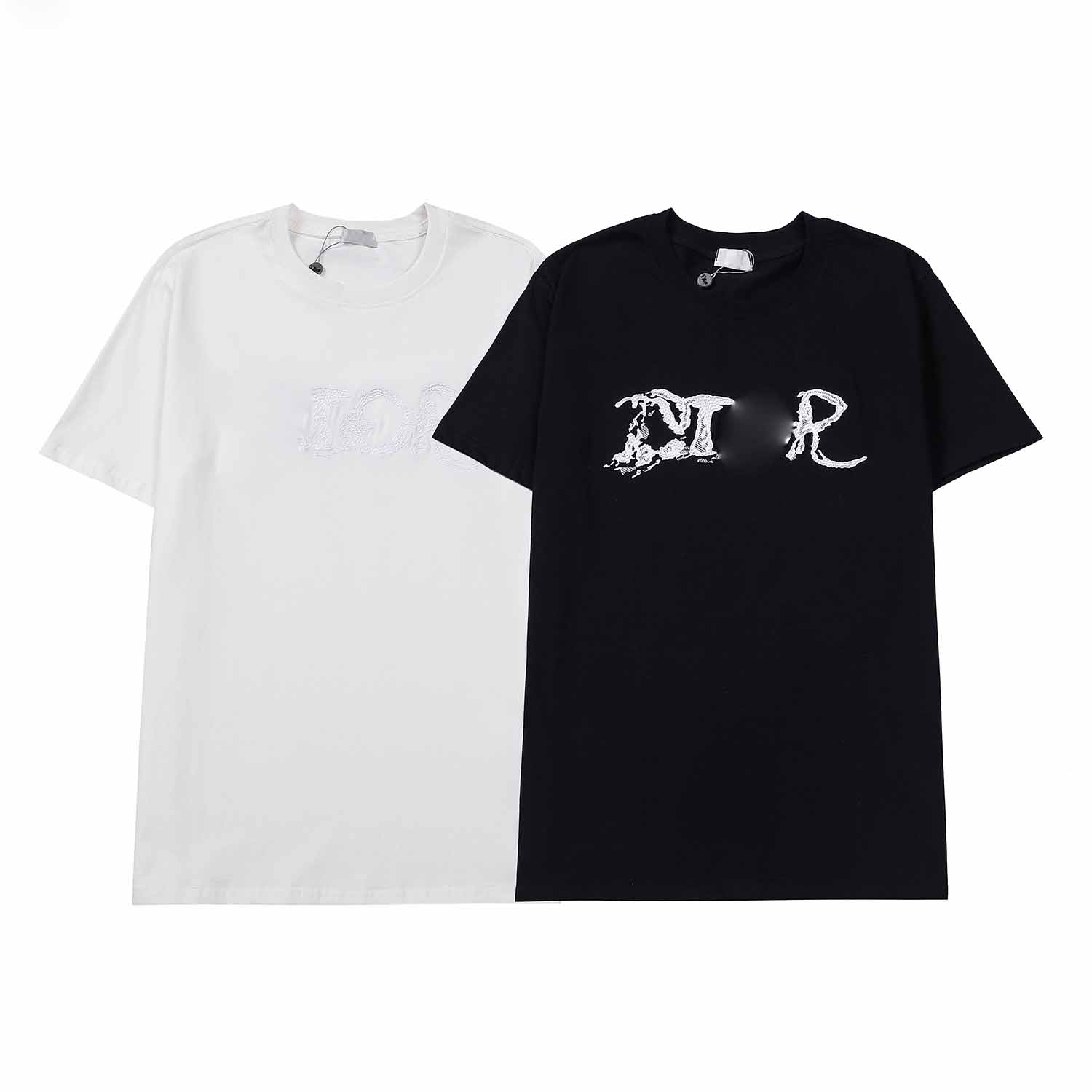 

Men's T-Shirts High quality Cotton Stone Short Sleeves Designers Round Neck T Shirt island Summer Fashion Badge Womens Tshirts Streetwear Casual Tees