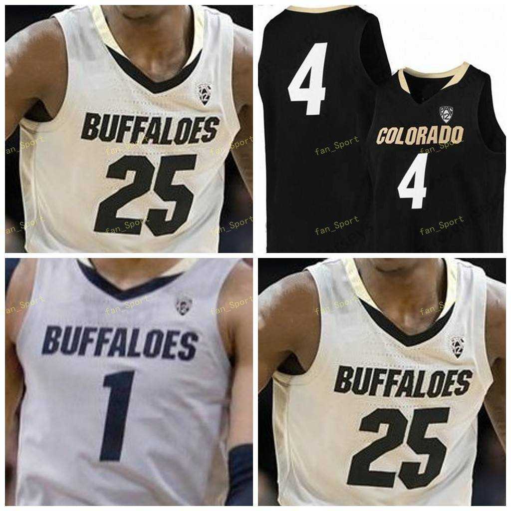 

Colorado Buffaloes College Basketball 35 Walton 4 Chauncey Billups 21 Derrick White 3 Maddox Daniels 25 Dinwiddie 10 Burks Custom Stitched, As