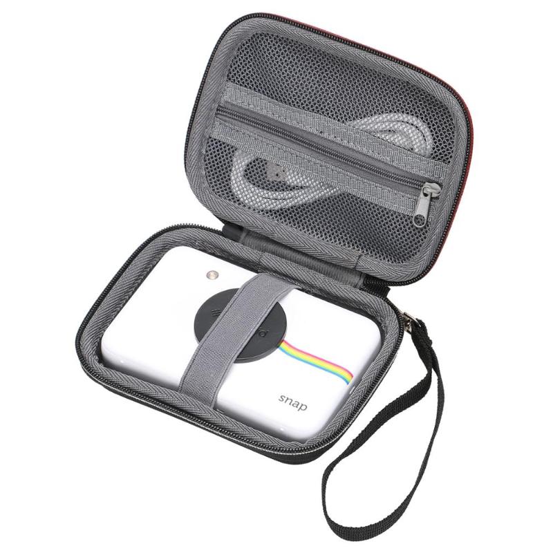 

Duffel Bags XANAD Shockproof EVA Hard Case For Polaroid Snap Touch Instant Print Digital Camera, Only case for sale