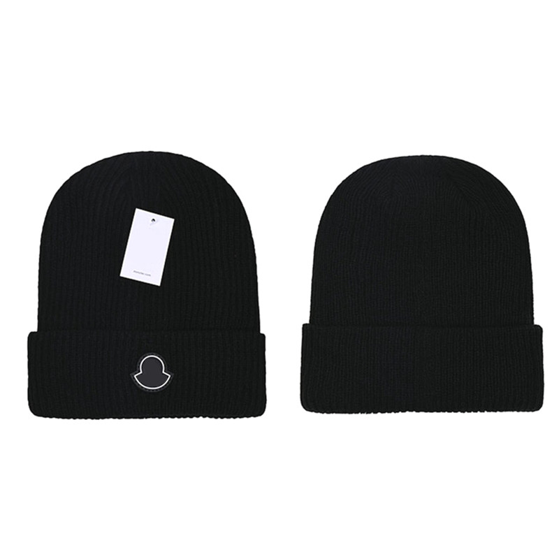 

New Designer Brand Women's Men's Winter Hat Beanie 2021 Casquette for Women Men Design Warm Protect Headwear Man Woman Outdoor Str, Blue;gray
