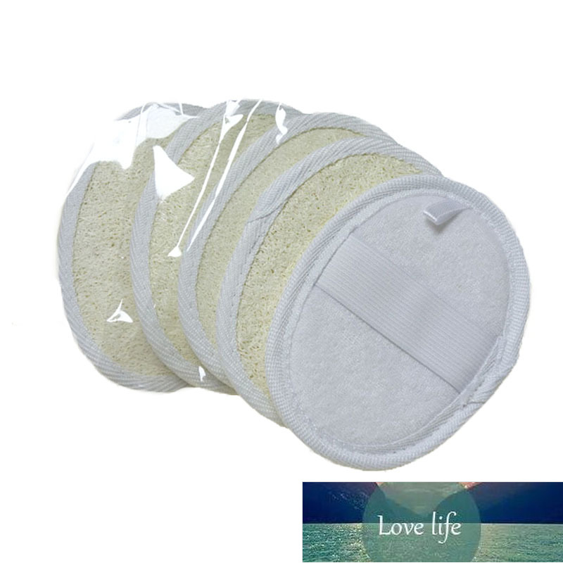 

Sponge 20pcs products in bathe Natural Loofah Luffa Loofa Bath Body Shower Scrubber