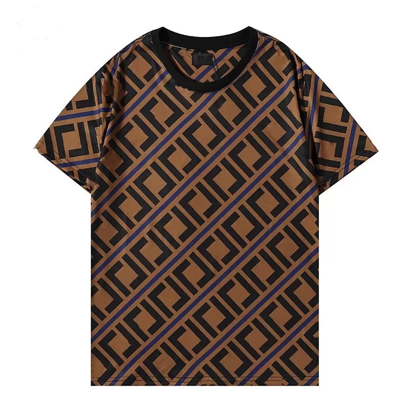 

Mens fashion Stylist t shirt Designers T-Shirts Men Classic Letter F Print Tees Short Sleeve Clothing Women's casual Hip Hop Streetwear tshirts S-2XL 3265, 11