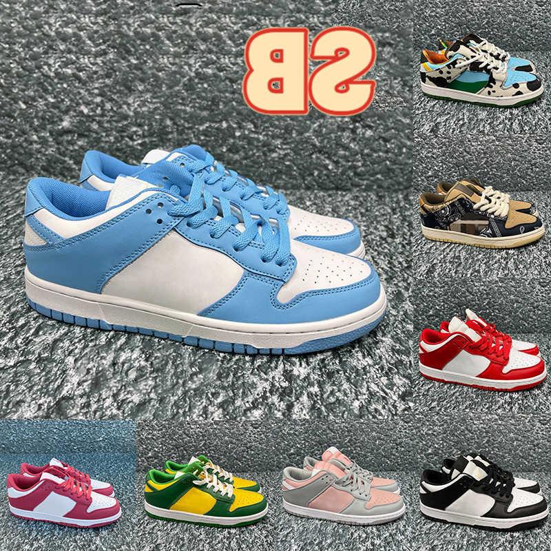 

coast Men SB UNC easter university running Shoes chunky Sneakers elephant black Pink white Archeo red 2022 low women designer cactus Dwppf