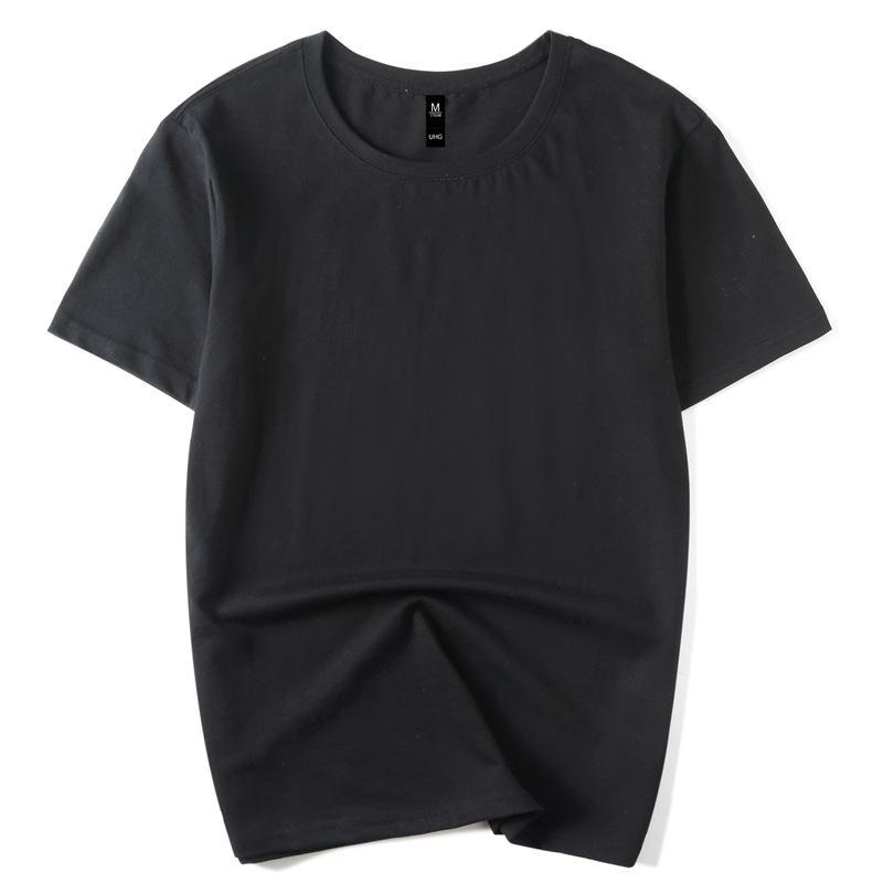 

2021 fashion outdoor sports T shirt short-sleeved casual summer quick-drying hip-hop top 6101, As pic