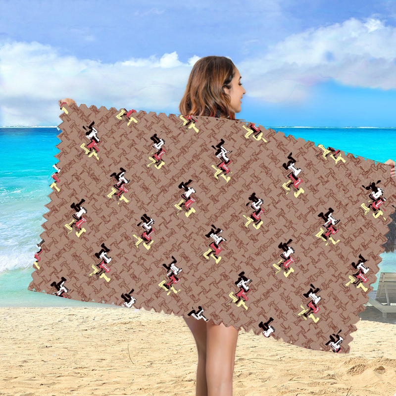 

High Quality  Cotton Bath Towel Highly Absorbent for Adults Kids Home Bathroom Hotel Beach Face Towels, At pic