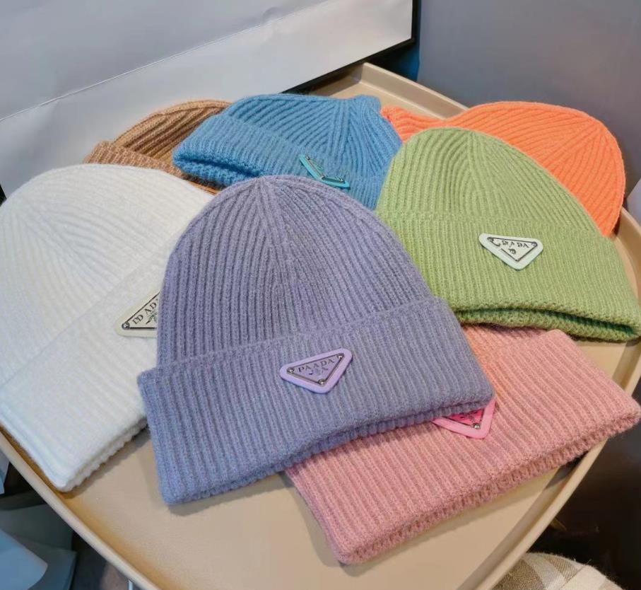 

Winter men beanie women leisure knitting beanies patchwork head cover cap outdoor lovers fashion knitted cotton design hats warm skull caps, Extra shipping