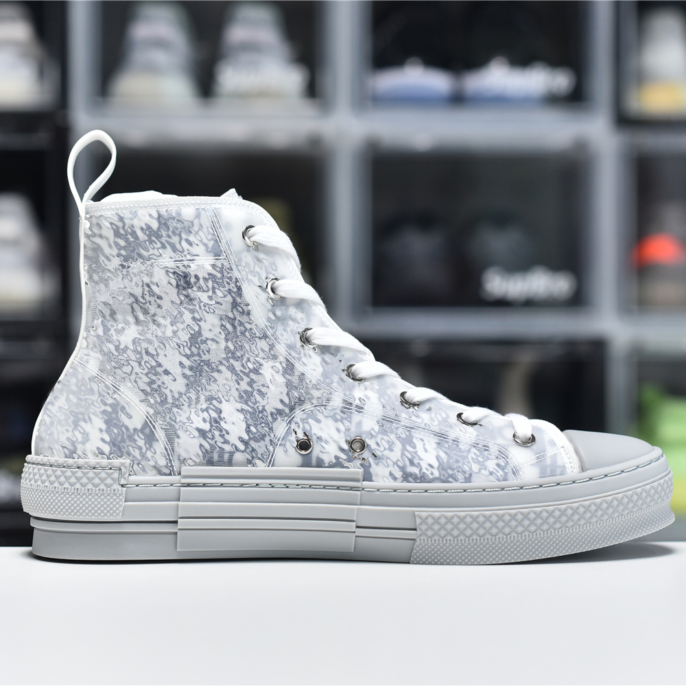 

2020 Womens Mens Casual Shoes Sneaker Embroidery Technical Canvas High-Top Shoes Popular Dress Trainers Sneaker Chaussures, H-02