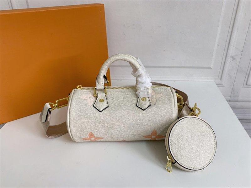 

2021 French designer ladies long checkbook wallet credit card photo clip wallet brown white pink black leather coin purse 20-10-11cm, 01