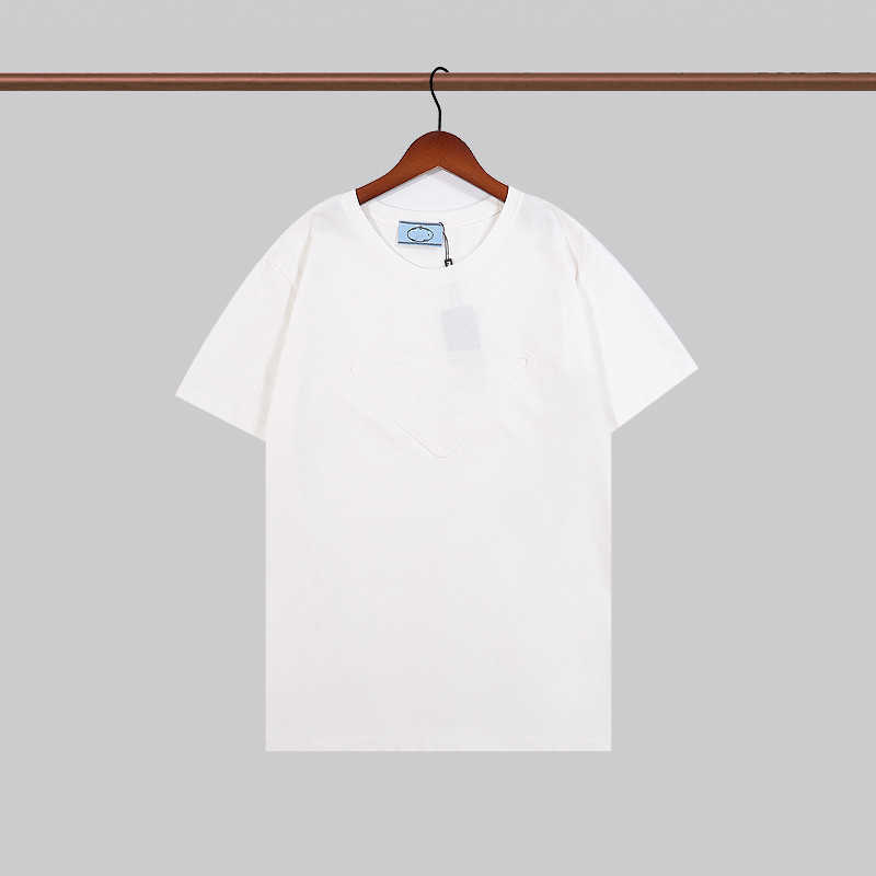 s 22ss shirt New mens men stylist t clothing 3D summer tshirt Hip-Hop women s short sleeve luxurys designer clothes Lady casual tee #06-image-748120592