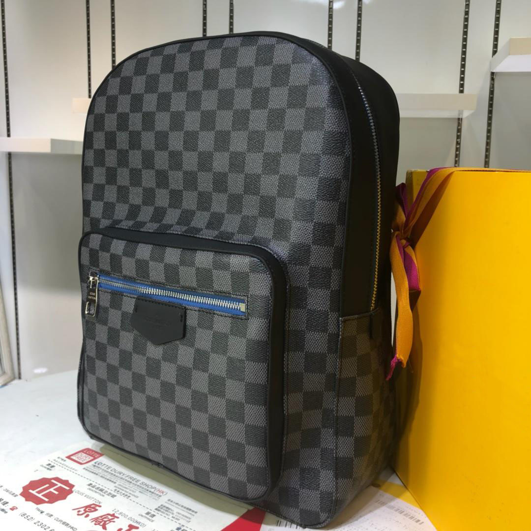 

2021 New Arrivals Backpack Men Women luxury handbags purses fashion Genuine Leather Backpacks High Quality 31x13x40cm Drop Shipping