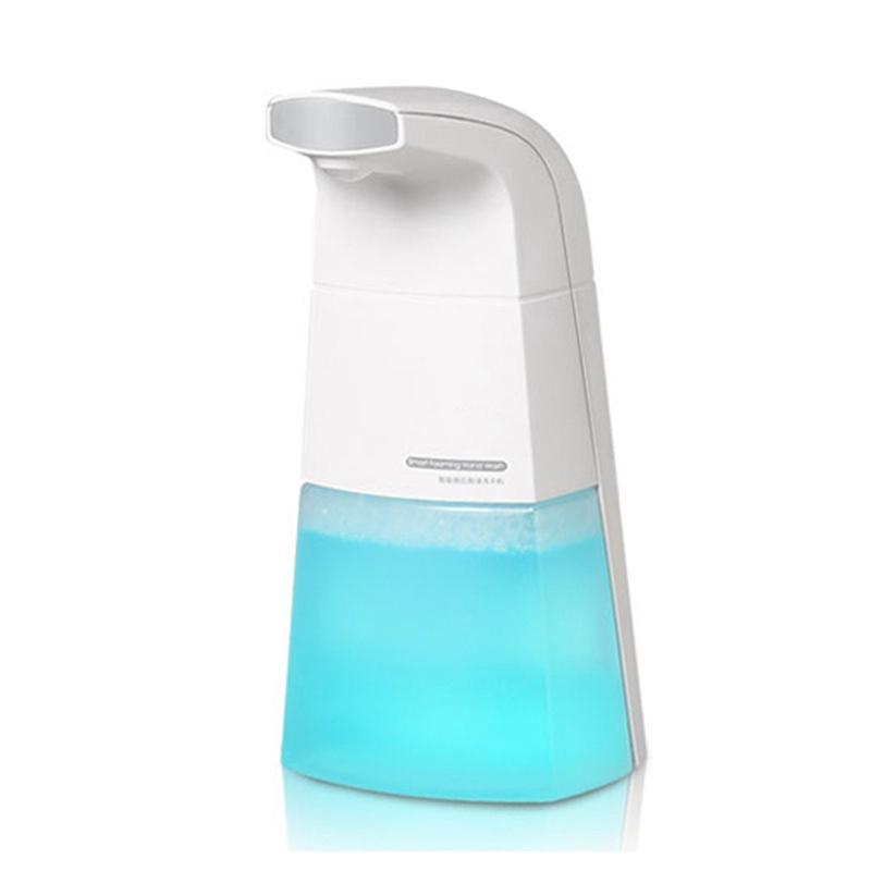 

Liquid Soap Dispenser Foam Sensor Smart Non-Contact Infrared