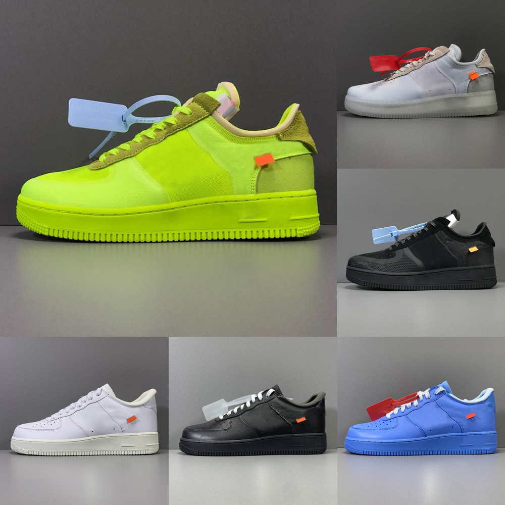 

Running Shoes 1 MCA Blue Red Silver Metallic Mens women Volt 2.0 Low black green Og Power Chicago Men Women Outdoor Sports Sneakers