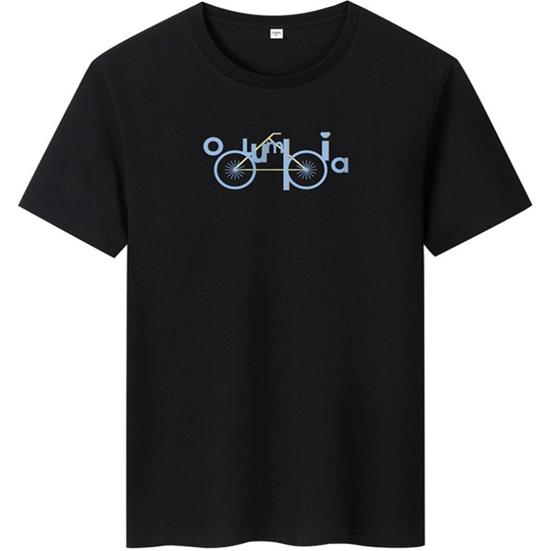 

Summer Fashion Mens Womens Casual T-shirts Designers T Shirts Street Short Sleeve Clothing Abstract Printed Tshirts Size -6XL, White