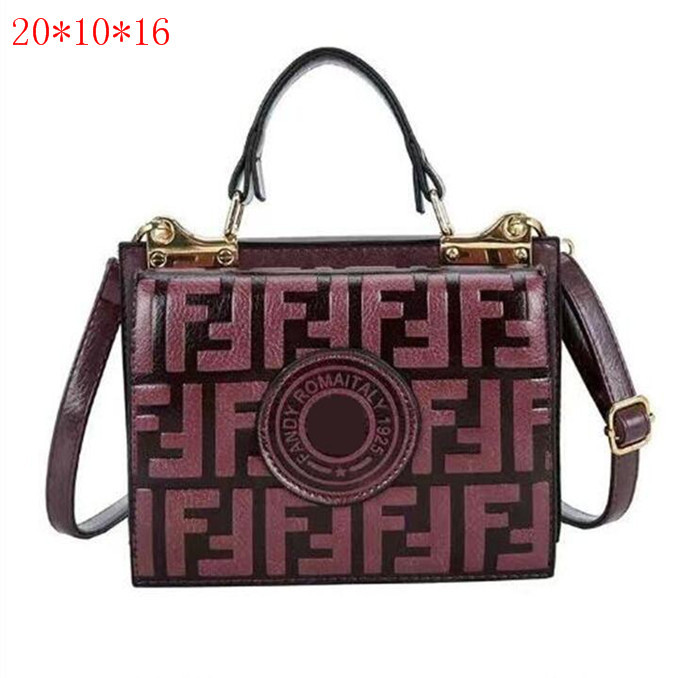 

Leather Evening Bag High Quality women shoulder cross body messenger bags