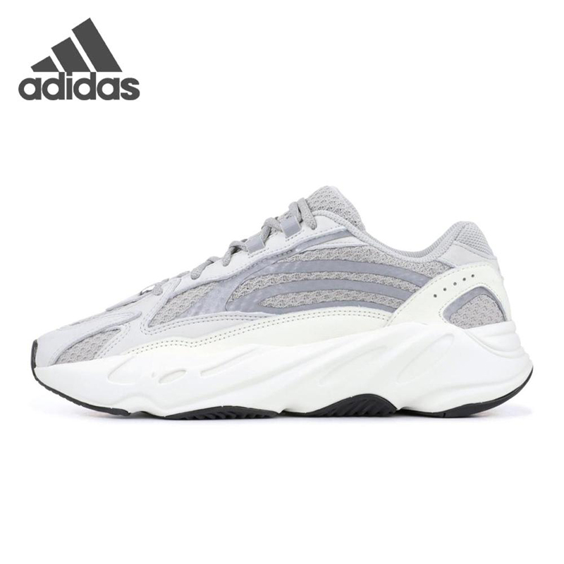 

Adidas Yeezy Boost 700 V2 Running shoes Kanye West Bright Blue Sun Men Women Sneakers OG Solid Grey mauve Vanta Triple Black Graffiti pink y