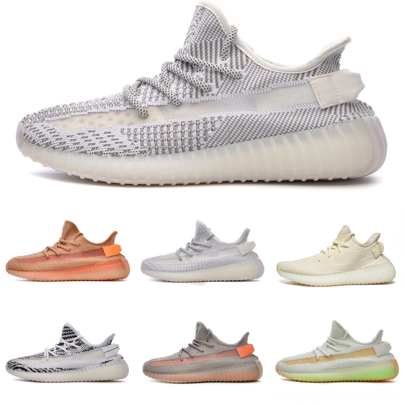 

knit kanye shoes new 350 antlia shoe white mens black cream womens running cloud 350 israfil men asriel static west reflective outdoor