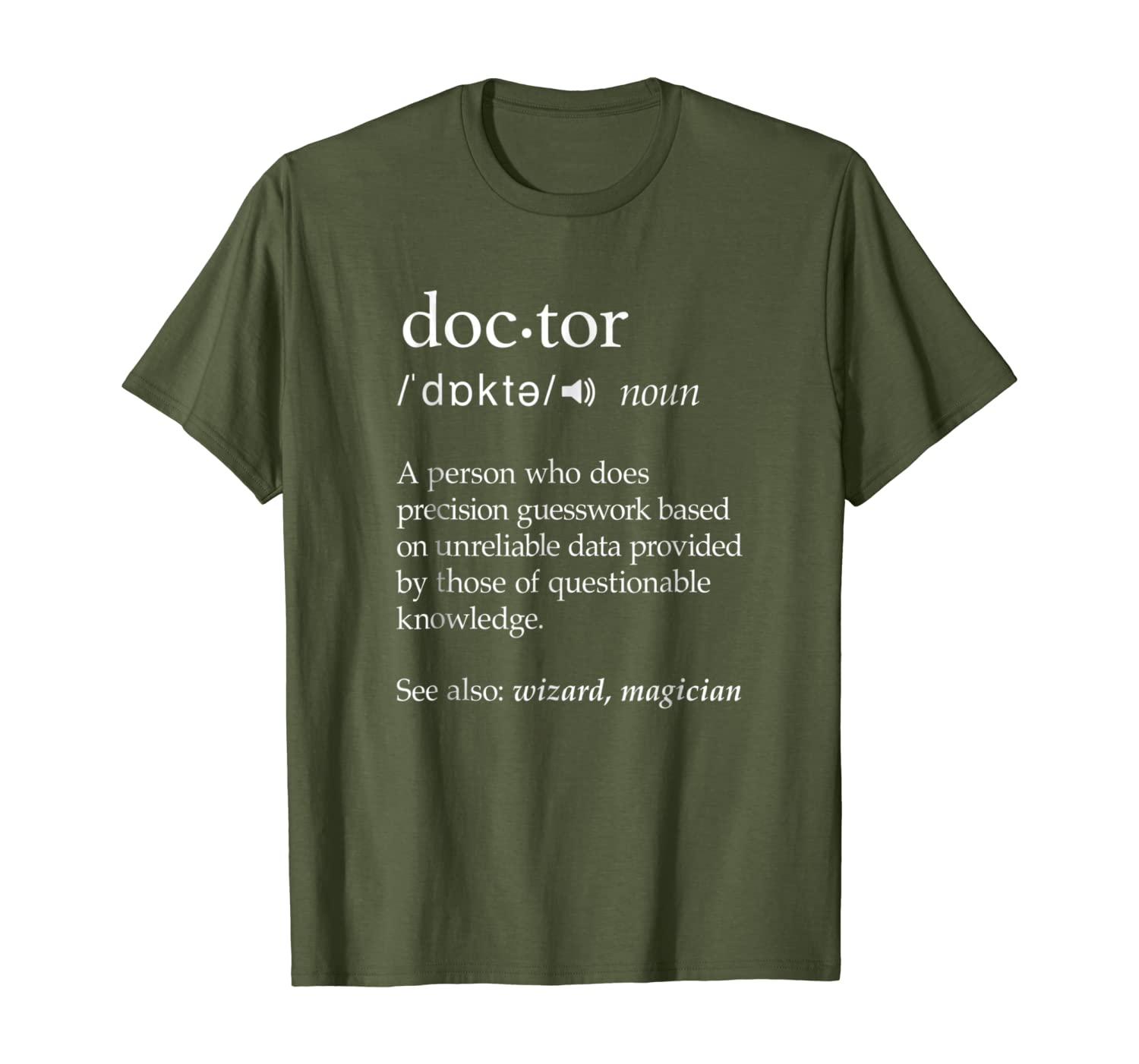 Funny Med School Student Graduation Gift Future Doctor Shirt-image-698499307