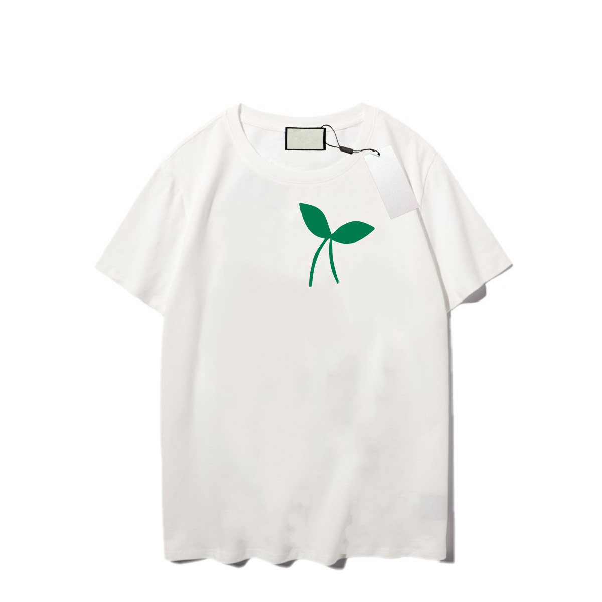 

Men Casual T-Shirts Fashion Letter Print Pattern Mens Short Sleeve Wholesale High Quality Breathable Tops Summer Boy Tees, 3095
