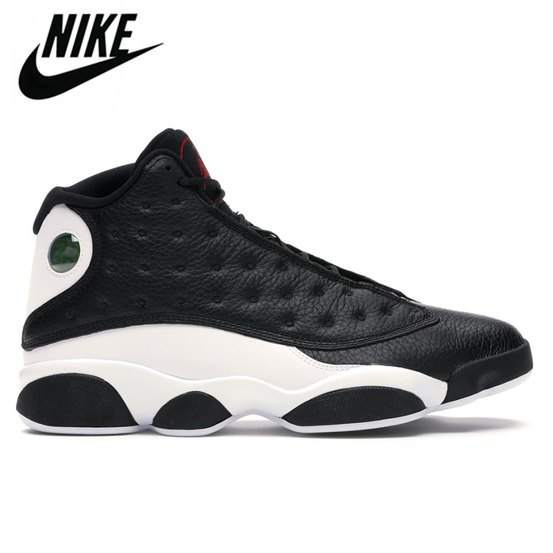 

2021 Men Basketball Shoes Nike Air Retro Jordan 13 13s Dirty Bred Sngl Day Love And Respect Starfish City of Flight mens trainers sports snekaers 40-47