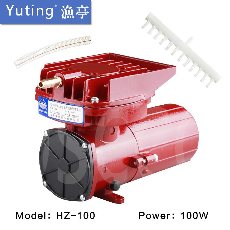 

Air Pumps & Accessories DC 12V 100W Car Aerator Electric Bottle Motorcycle Flushing Oxygen Pump Market Fish Stall Transportation Outdoor