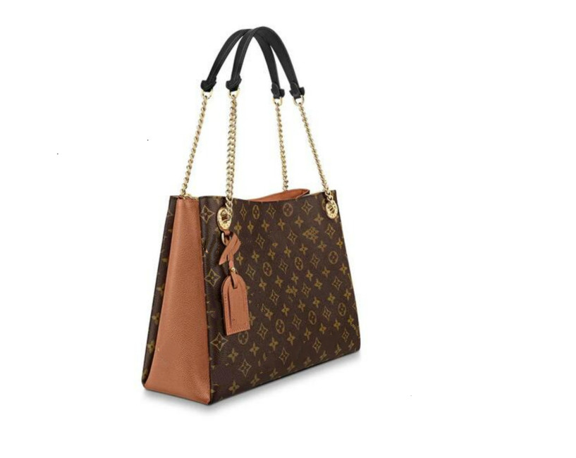 

OK8D M44540 Surne MM Caramel Women HANDBAGS ICONIC BAGS TOP HANDLES SHOULDER BAGS TOTES CROSS BODY BAG CLUTCHES EVENING