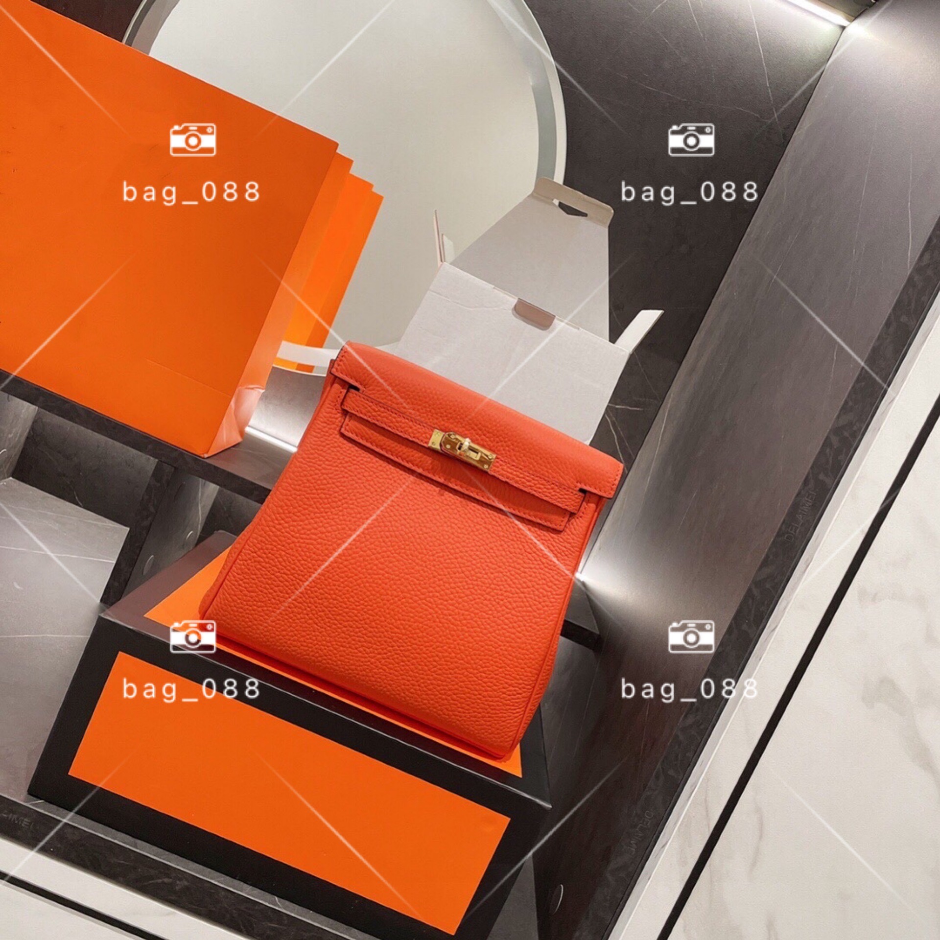 

Women's Luxury Design Cowhide Backpack With High Appearance Level Multi-functional Business Backpacks Travel Bag For Schoolbag Trips Multi-color Quality, Customize