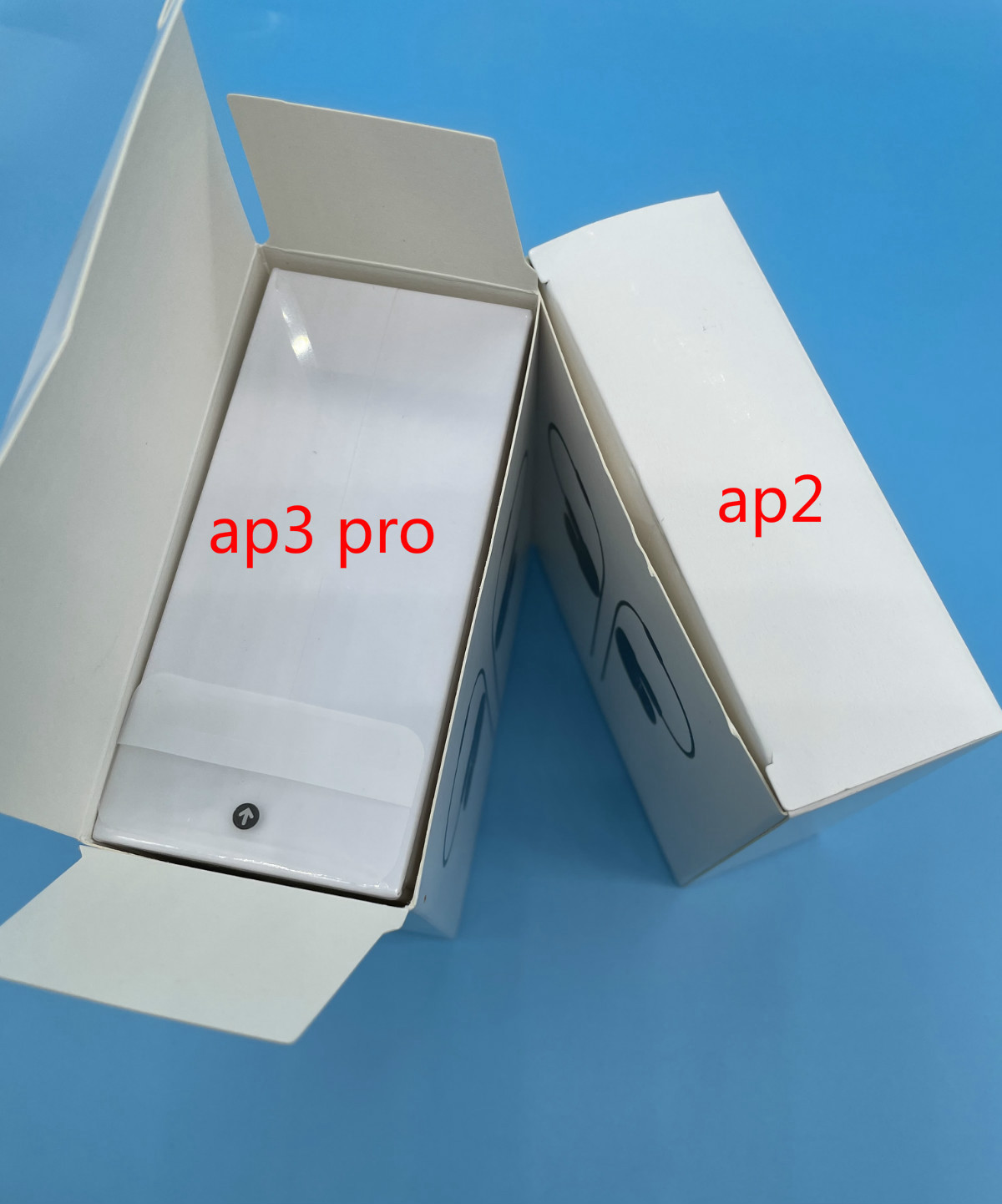 

Air Gen 3 AP3 pro earphones cases H1 Chip Metal Hinge Wireless Charging Bluetooth Headphones pk Pods 2 AP AP2 W1 Earbuds 2nd Generation