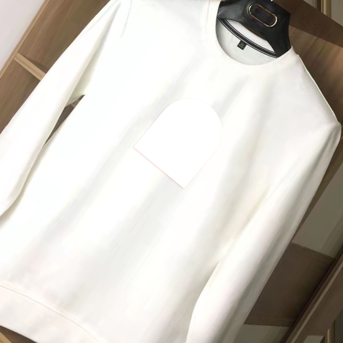 

21ss Hoodie designer brand fashion pullover with the same cloth round neck sweater for men and women couples fashion loose casual sweater's high quality XXXL