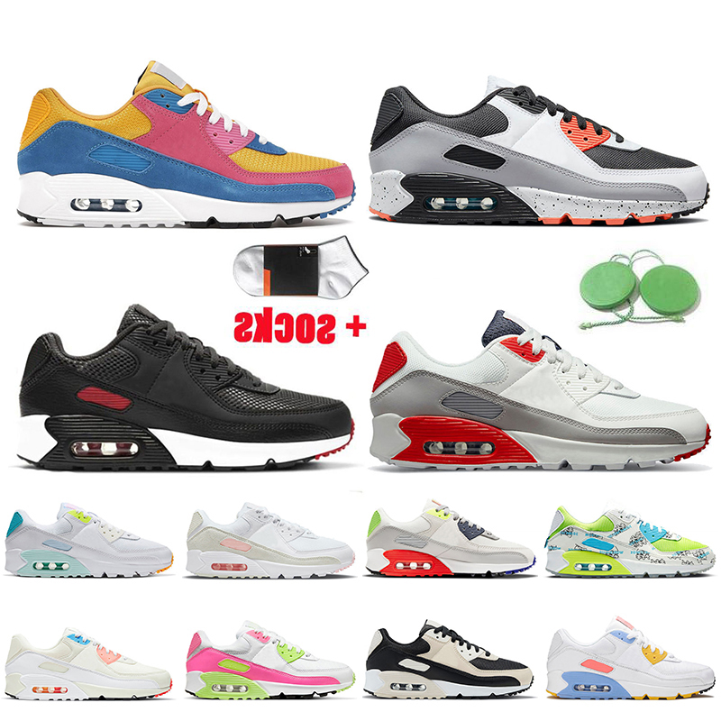 

2021 AirMax Women Mens Running Shoes Multicolor Suede NIK Air Max Sports Sneakers Grey Dot History Pastel Future Solar Flare Bright Orange Accents Trainers, #5 history 40-45 (1)