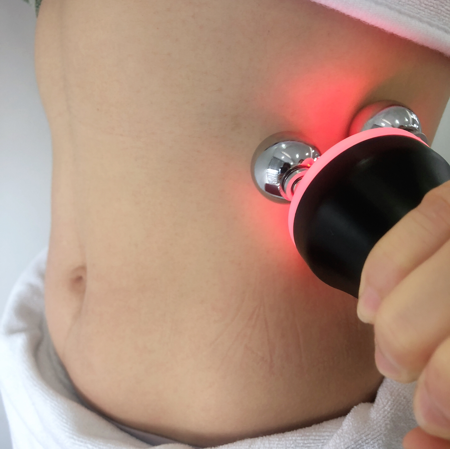 

Radiao Frequecy RF body slimming machine for cellulite Reduction Slim shape