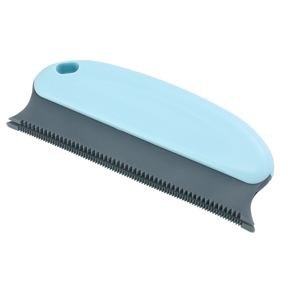 

Pet Hair Remover Brush Efficient Pet Hair Detailer For Cars Furniture Carpets Clothes Pet Beds Chairs for Dog Home Cleaning