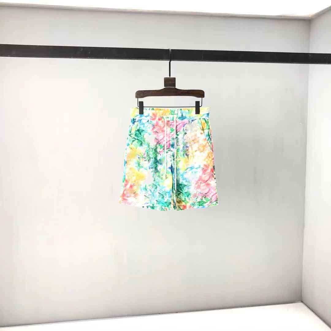 

2021 round neck Men's Plus Tees & Polos with cotton printing and embroidery, 100% replica of European size hn46