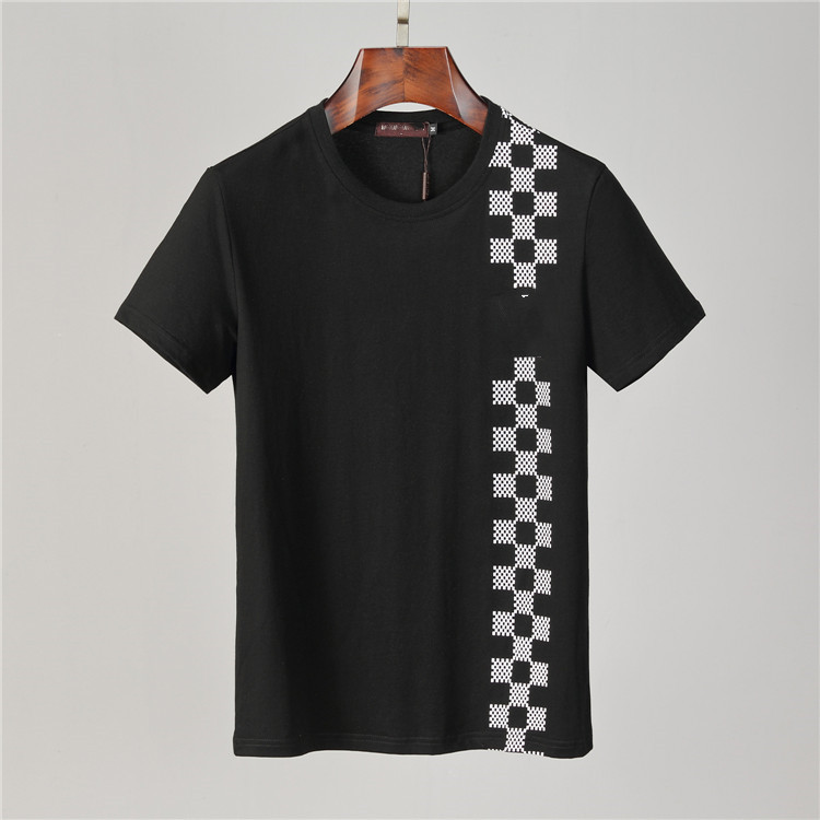 

21 t shirt men's and women's designer t-shirts fashion casualWholesale L-3XL, Custom made