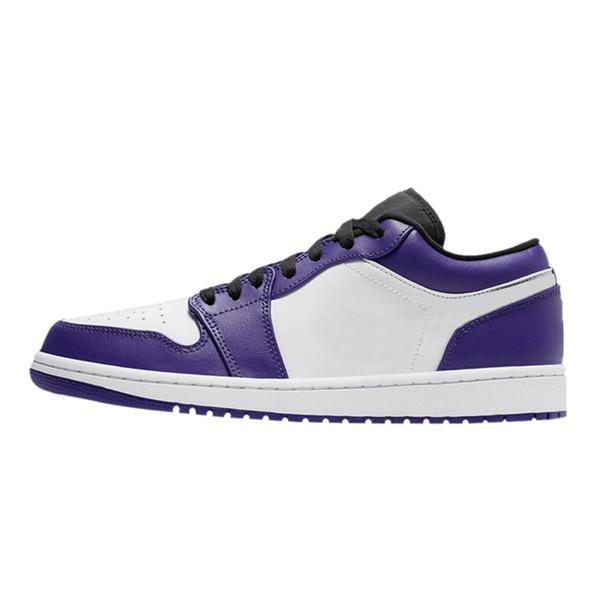 

1s Basketball shoes Jumpman 1 pine green black Men Women Sport Sneaker Galaxy court purple Shattered Backboard Obsidian TrainerLM5J, #9 mocha