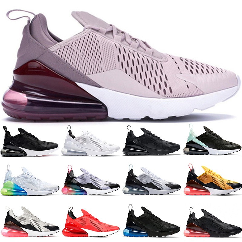 

Max 270 Men Women Running Shoes Bred Triple Black White Jesus Sunburst Corduroy Pack South Beach Neon Seoul Mens Womens Outdoor Sports Sneakers