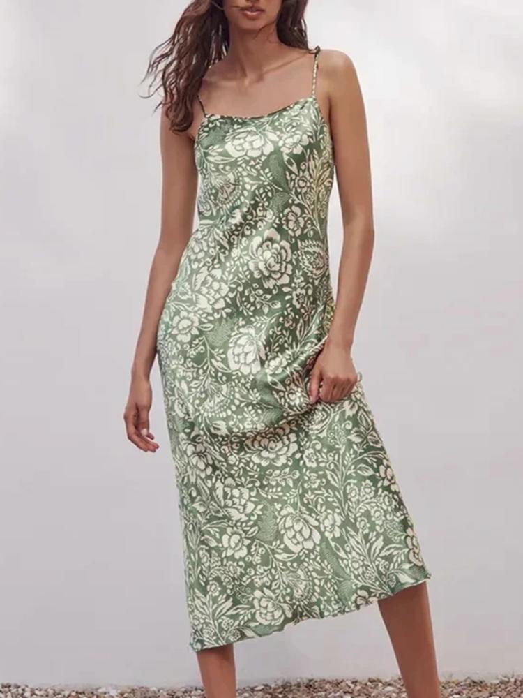 flowy dresses uk